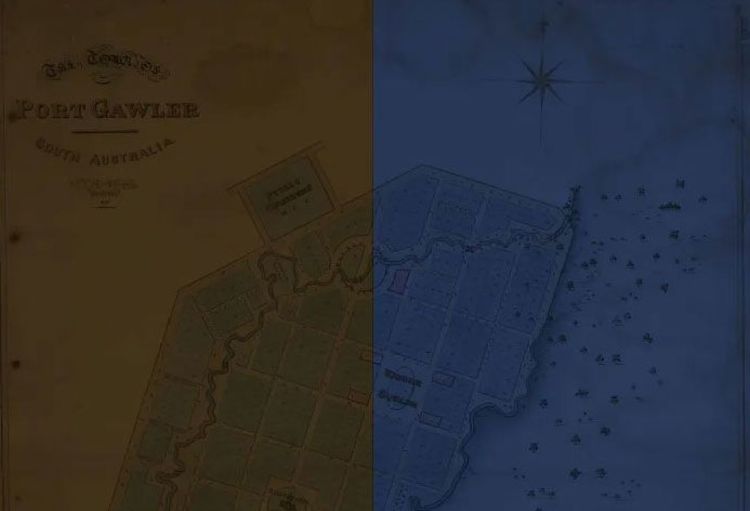 Port Gawler land release: The scandal of 1839