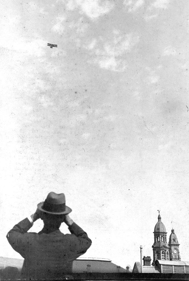 Curator talks: Explore the smith brothers archives