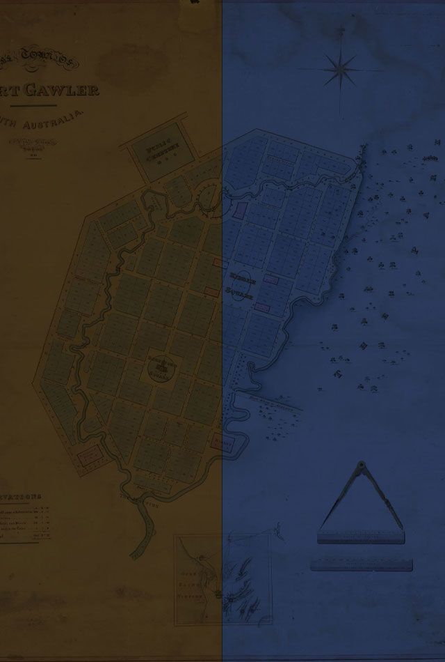 Port Gawler lan release: The scandal of 1839