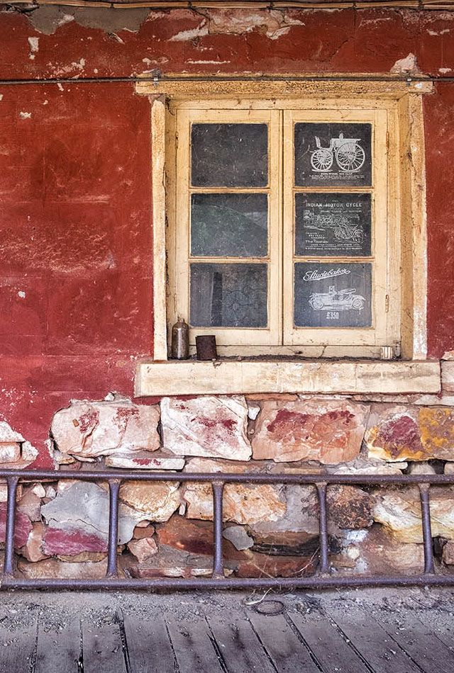 'Going places' by Alexandra McOrist