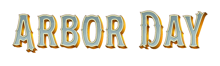Arbor Day