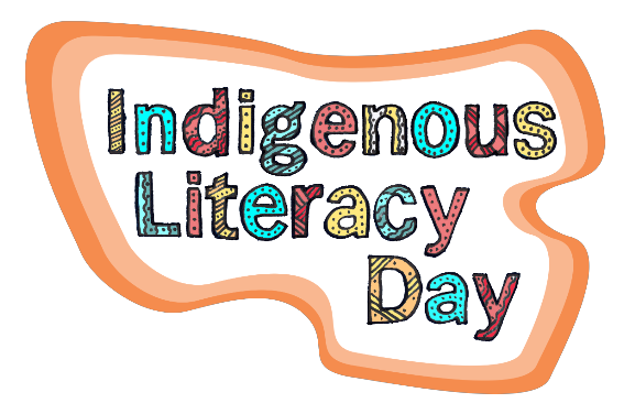 Indigenous Literacy Day
