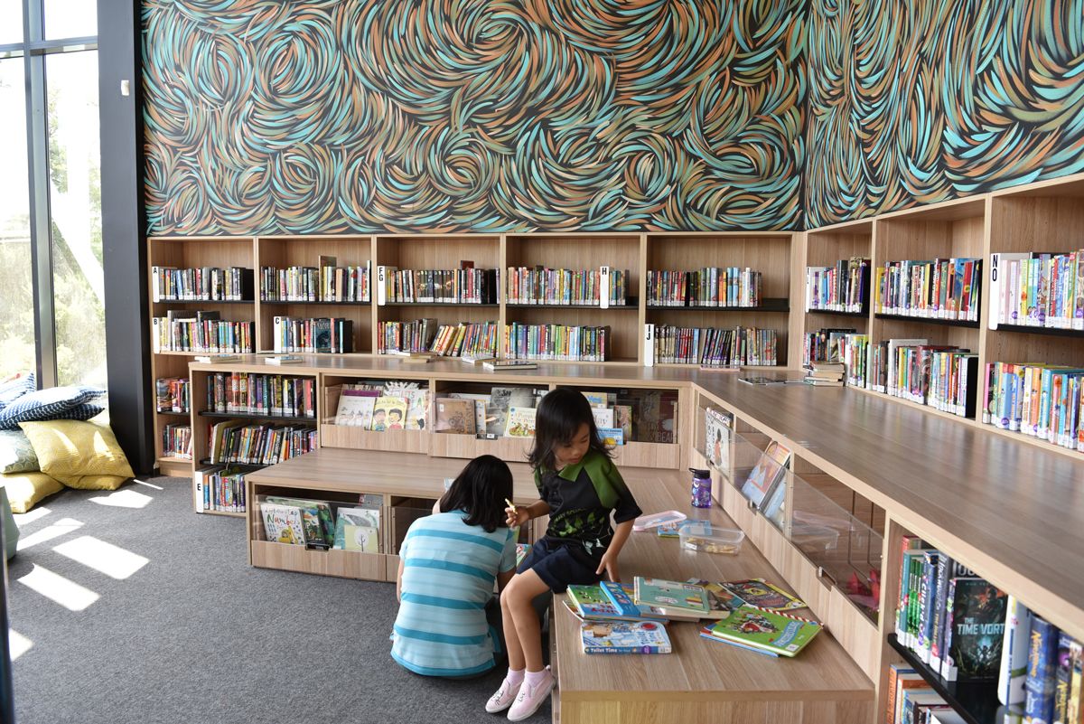 The Libraries Board Innovation Fund strengthens SA’s public Libraries 