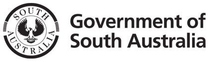 Government of South Australia