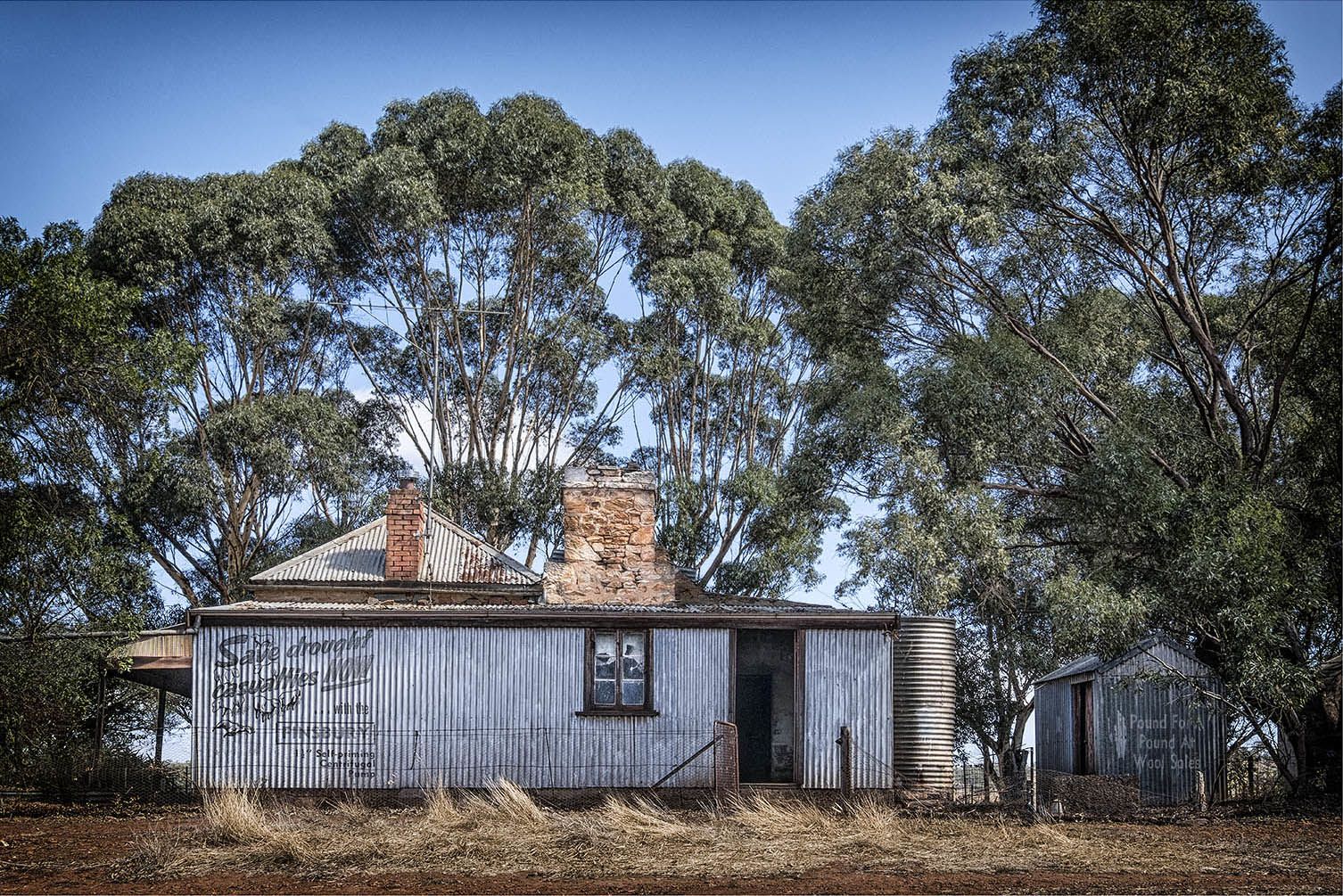 The Best and Worst of times