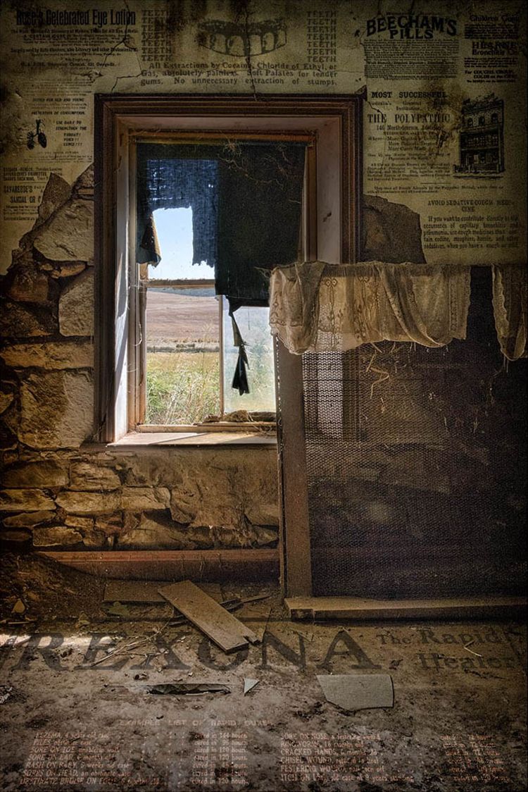 Syrups, Cordials and Quackery 