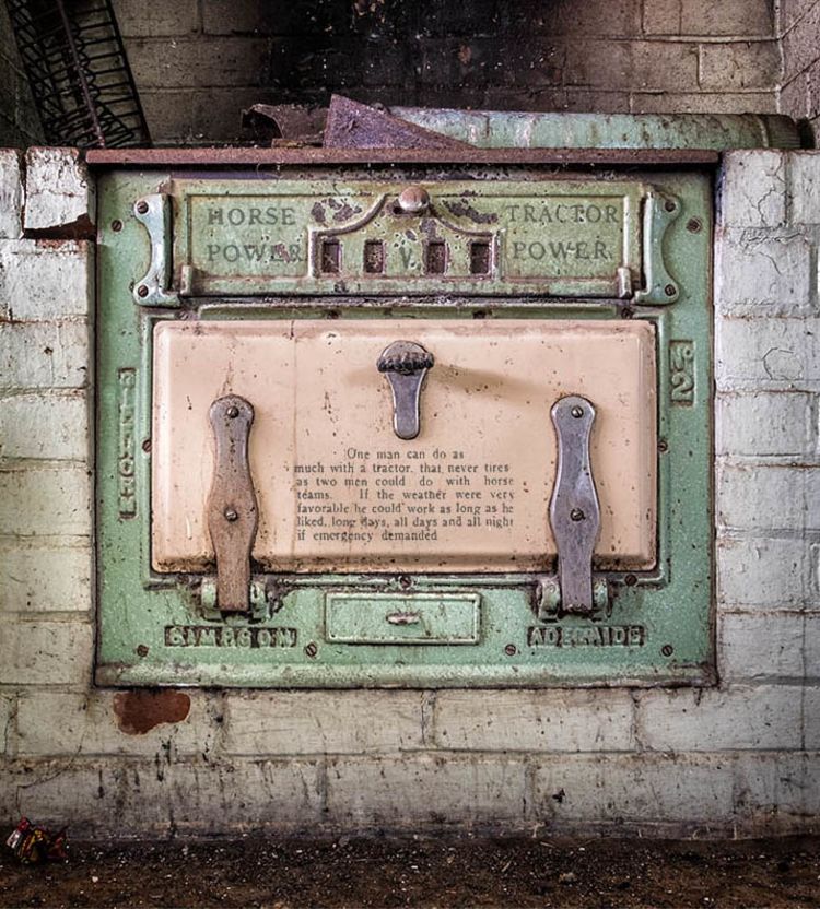 Tug of War, featuring an article in the Kadina and Wallaroo Times, 17 March 1920 