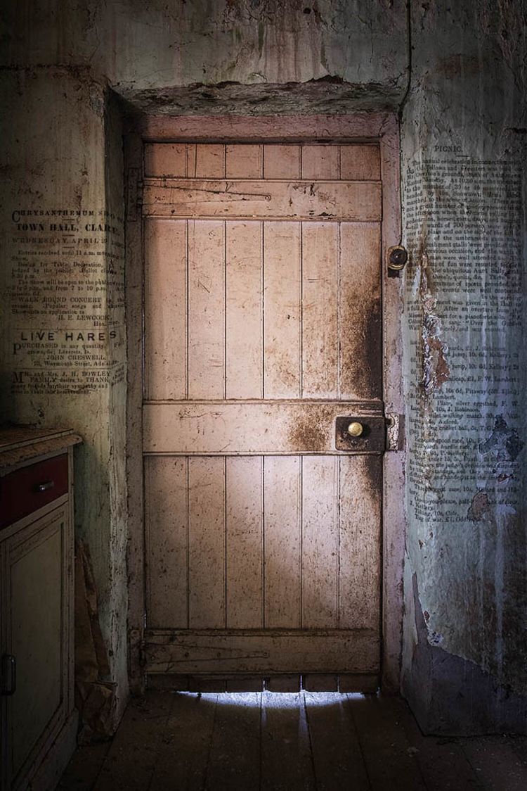 Country Fun, featuring articles from The Northern Argus (Clare), 14 April 1882, p2  and The Northern Argus (Clare), 24 April 1896, p2  