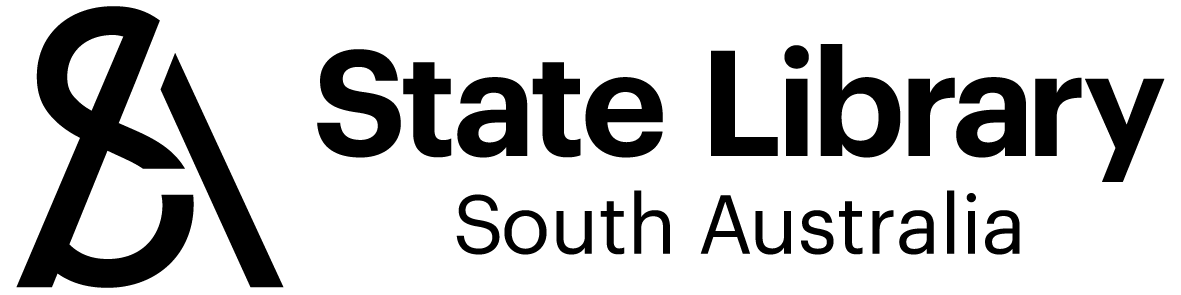 State Library of South Australia