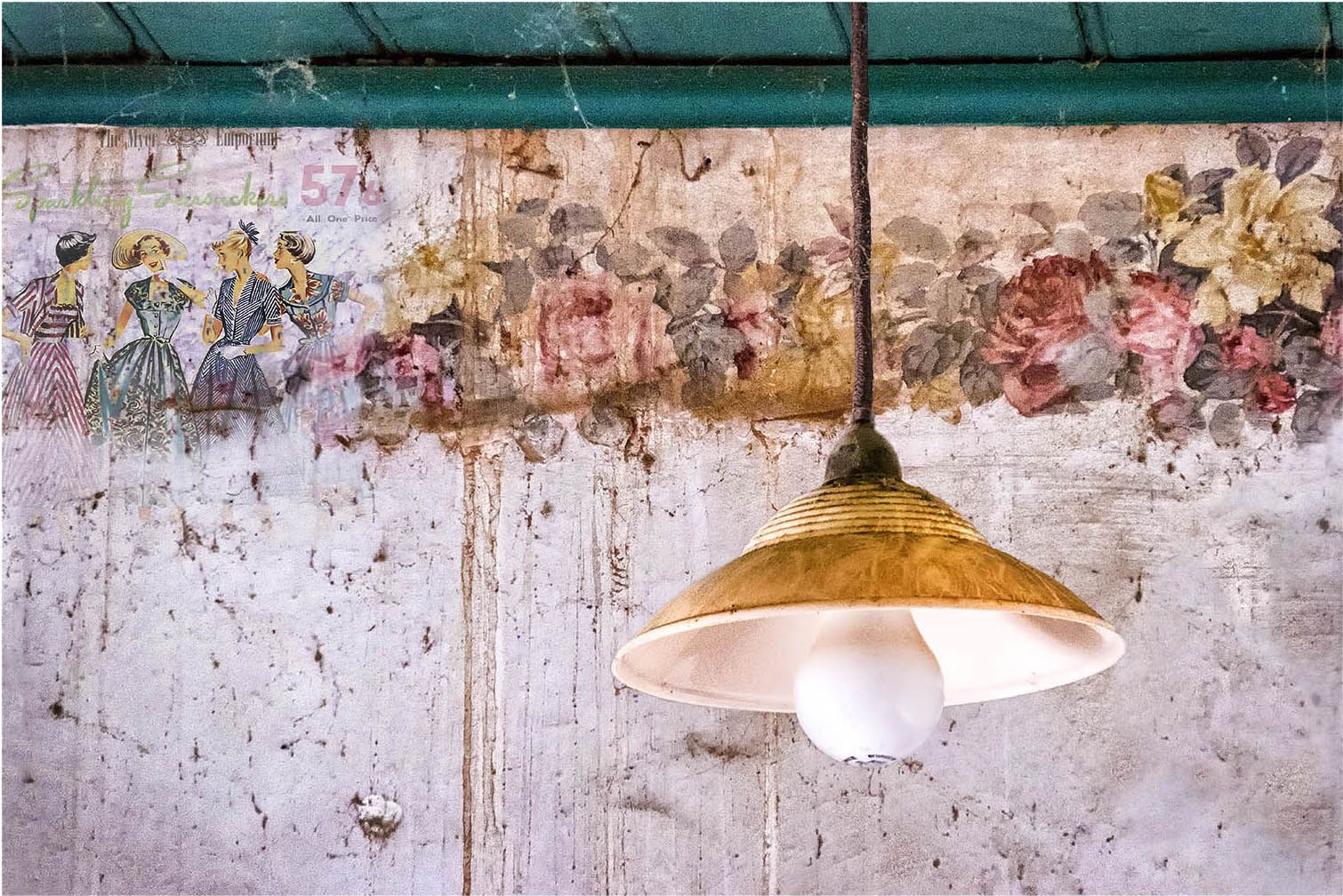 Ready to Wear in the 1950’s, featuring images from The Australian Woman’s Weekly, 9 September 1950, p11 