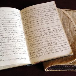 William Crowder on the funeral for Daniel Kavanagh. SLSA D 8065