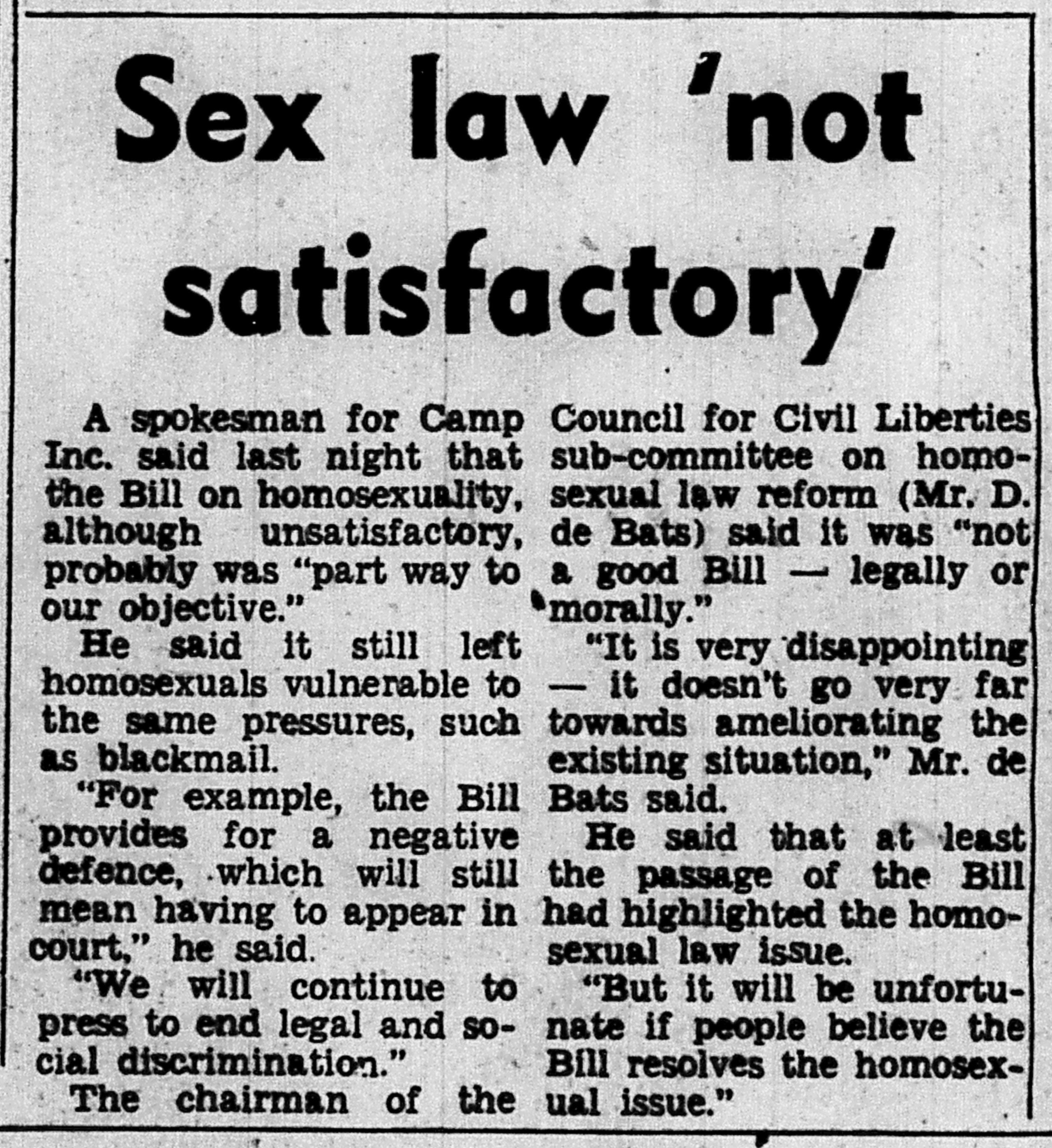 Advertiser, 26 October 1972