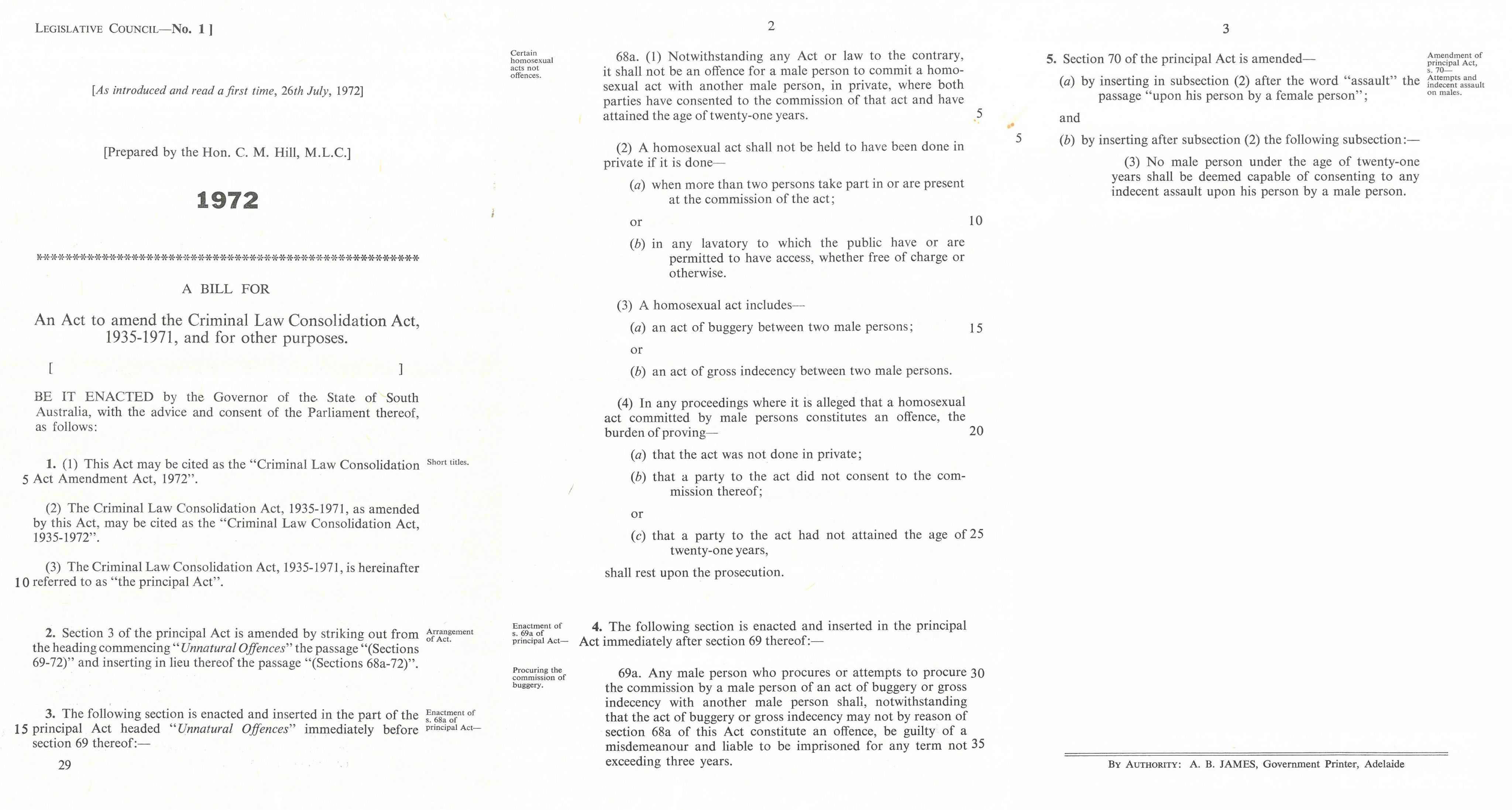 Murray Hill's Bill. SLSA: D 8754(L)/18