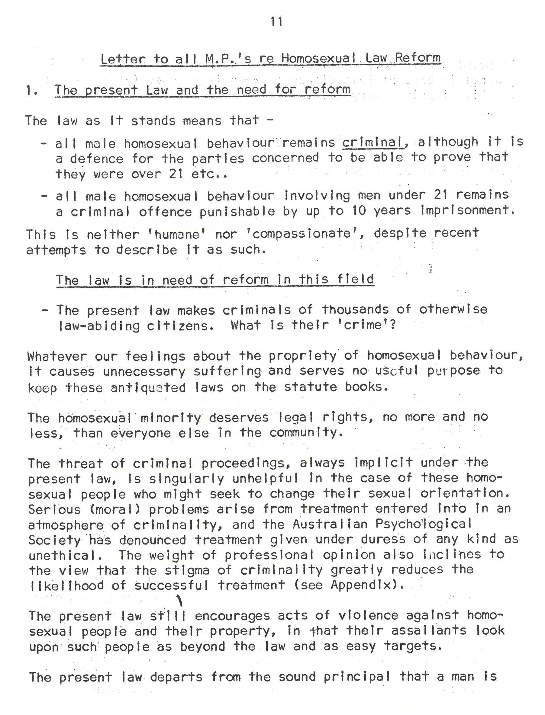 Civil Liberty, South Australian Council for Civil Liberties, October 1975. SLSA: D 8754(L)/5&nbsp;