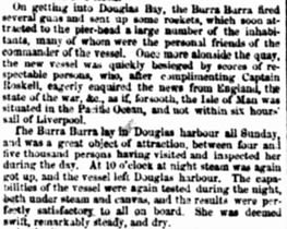 South Australian Register of 20 February 1855
