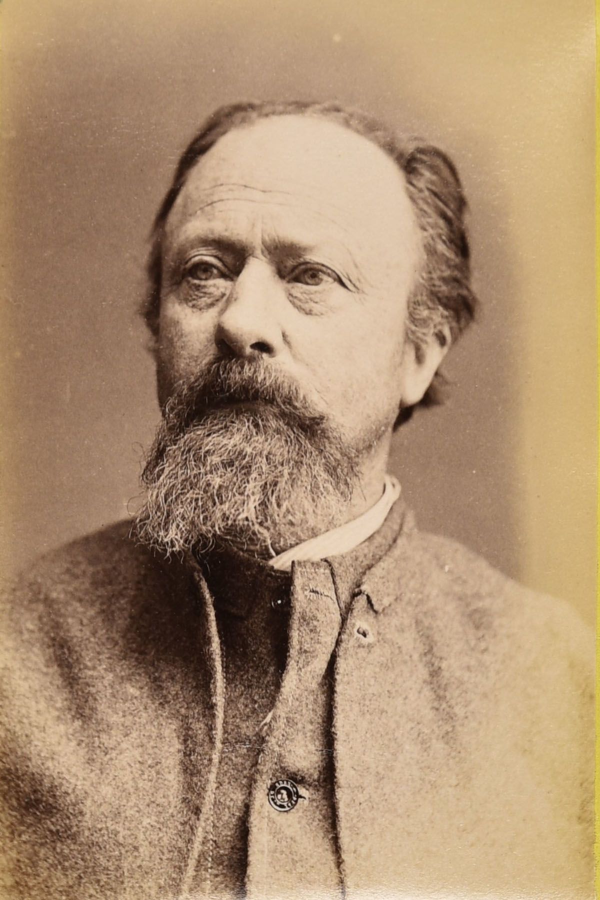 Guerin Hankey, alias Frank Hankey, dated 07 August 1888. Courtesy of Museums of History NSW