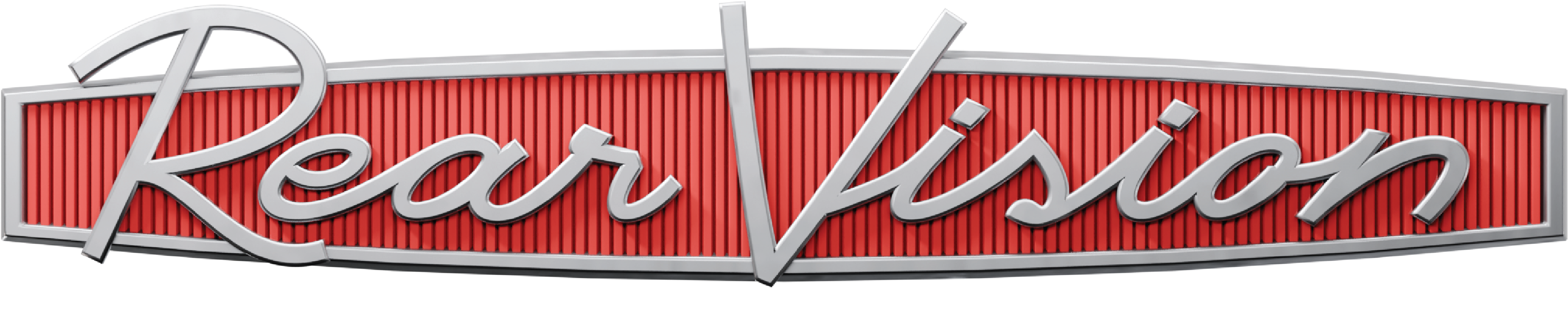 Rear Vision: The Holden Collection