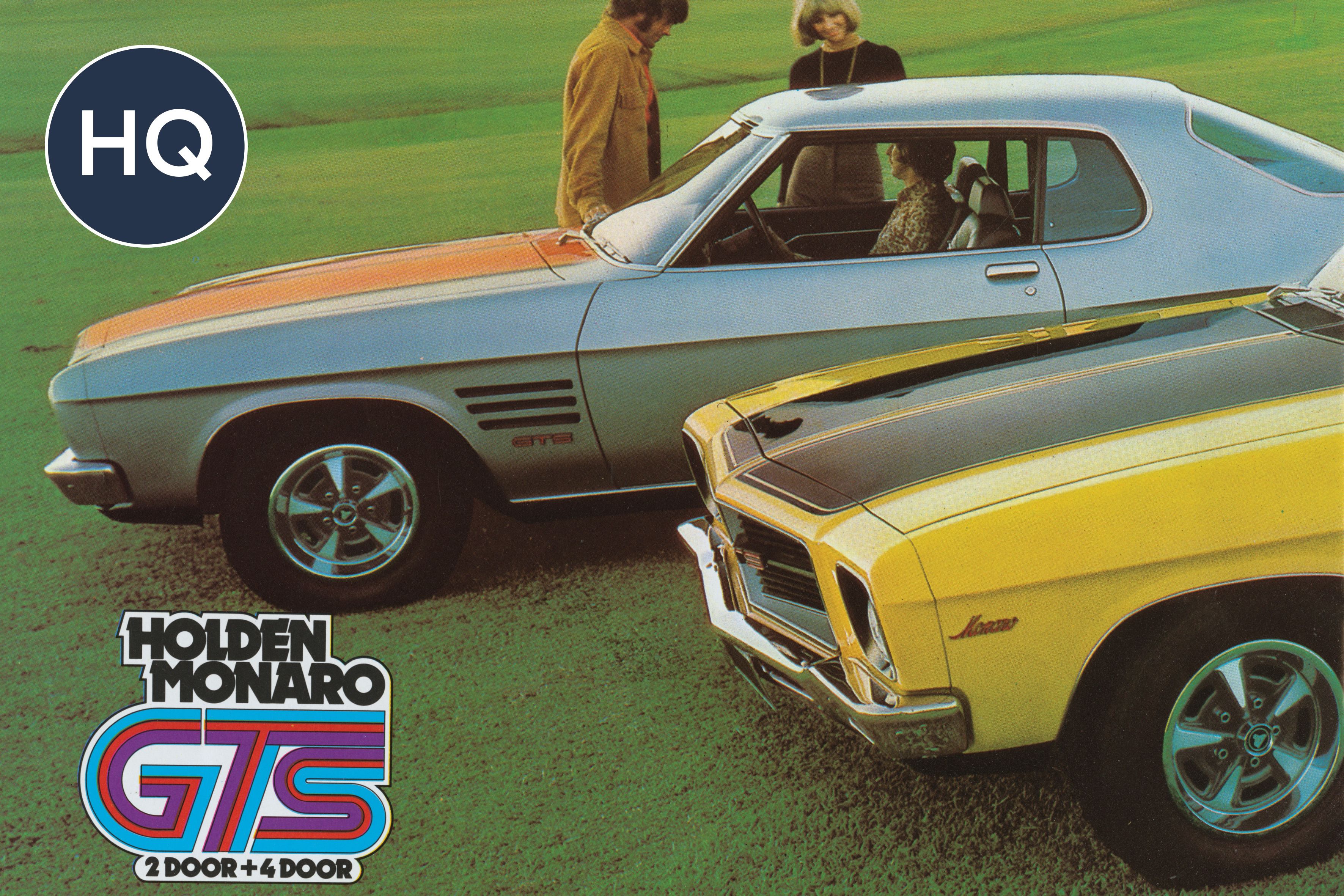 Page 24 of the HQ sales brochure. SLSA: 213/40/3/12